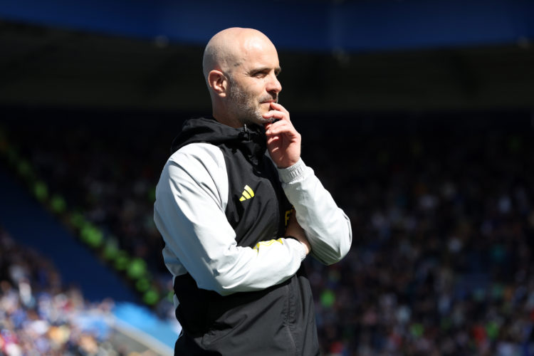 Photo by Plumb Images/Leicester City FC via Getty Images