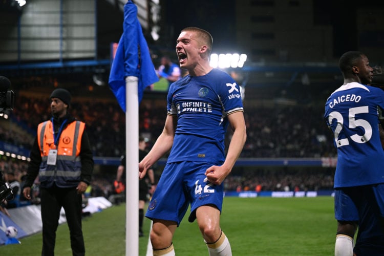 Photo by Darren Walsh/Chelsea FC via Getty Images