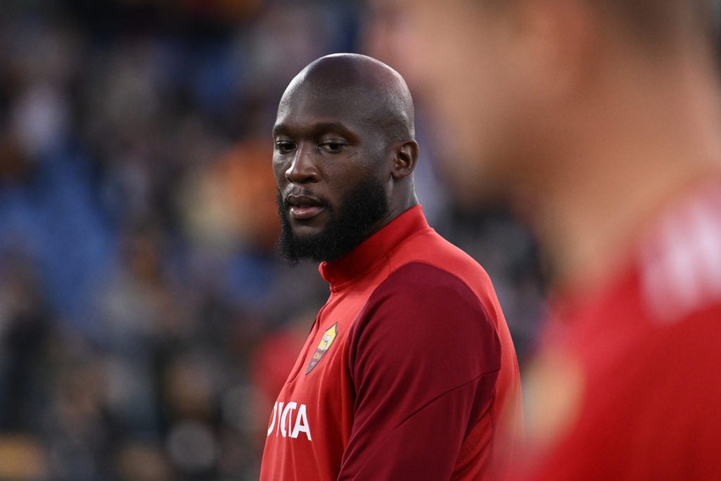 AS Roma v Juventus - Serie A TIM