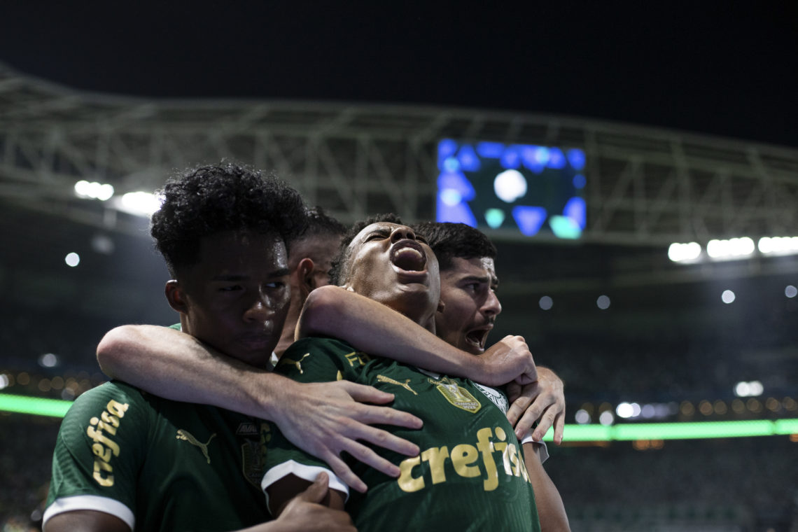 Photo by Marco Galvão/Eurasia Sport Images/Getty Images
