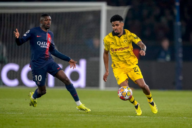 Photo by Alexandre Simoes/Borussia Dortmund via Getty Images