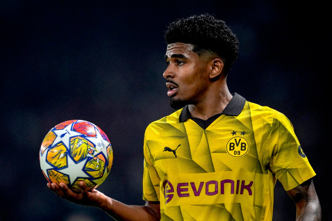 Photo by Alexandre Simoes/Borussia Dortmund via Getty Images