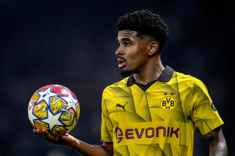 Photo by Alexandre Simoes/Borussia Dortmund via Getty Images