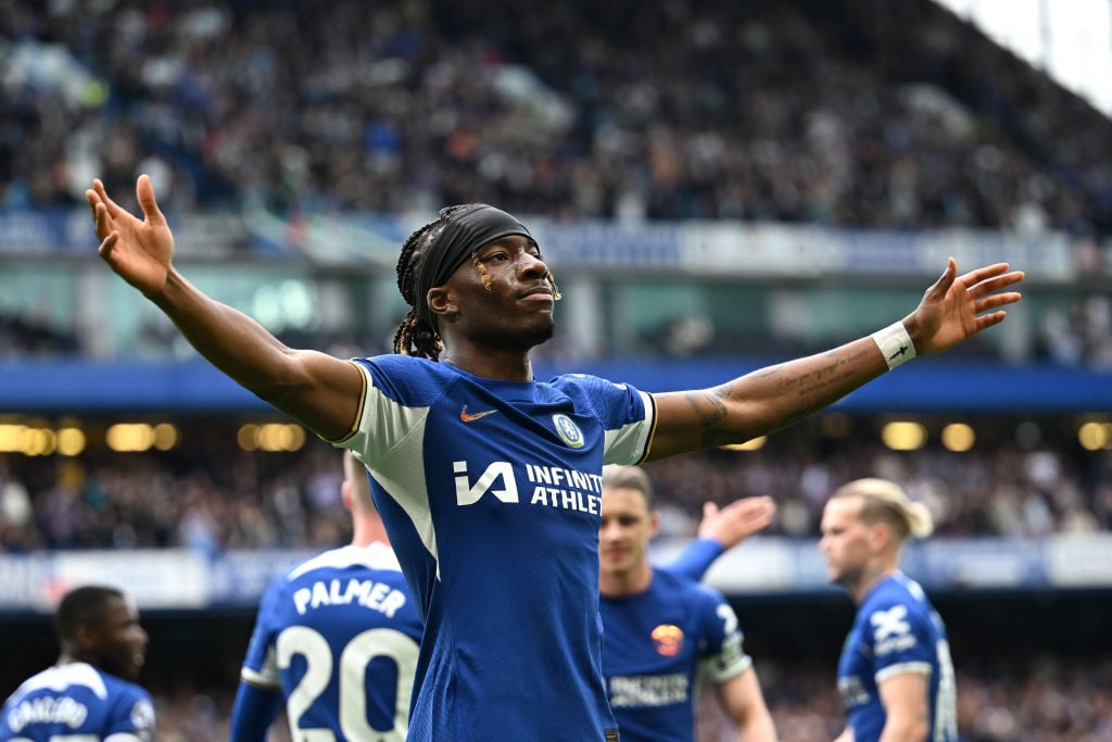 Chelsea FC v West Ham United - Premier League