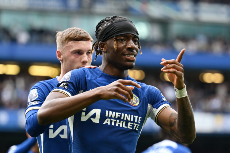 Photo by Darren Walsh/Chelsea FC via Getty Images
