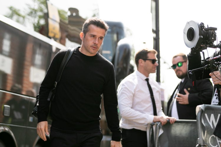 Photo by Gaspafotos/MB Media/Getty Images