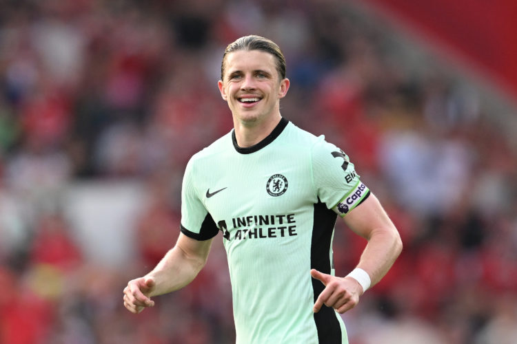 Photo by Darren Walsh/Chelsea FC via Getty Images