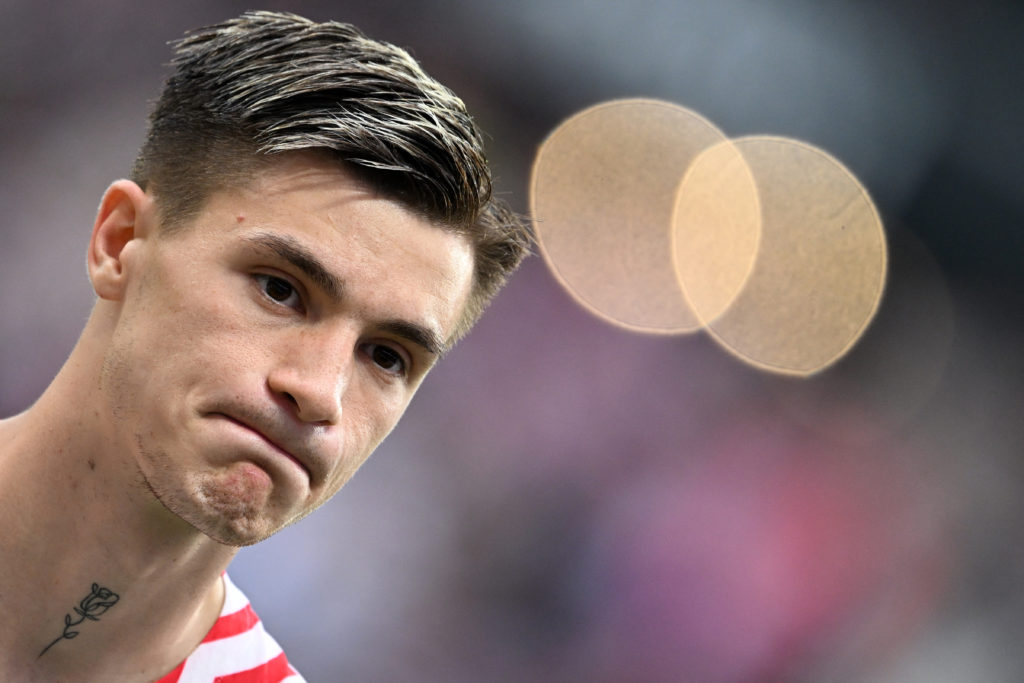 FBL-GER-BUNDESLIGA-FRANKFURT-LEIPZIG
