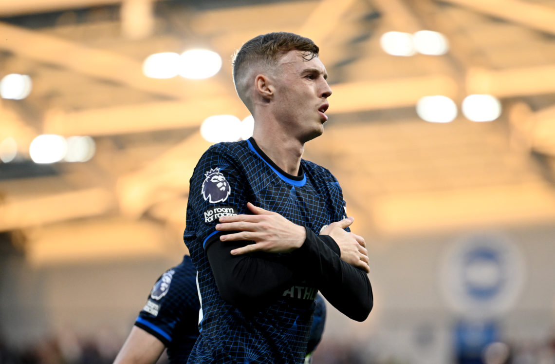 Photo by Darren Walsh/Chelsea FC via Getty Images