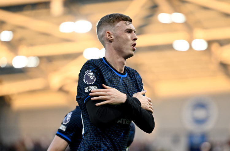 Photo by Darren Walsh/Chelsea FC via Getty Images
