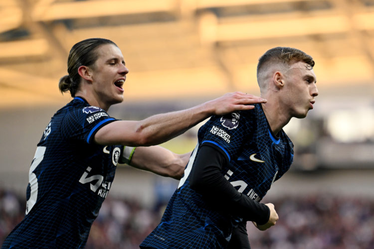 Photo by Darren Walsh/Chelsea FC via Getty Images