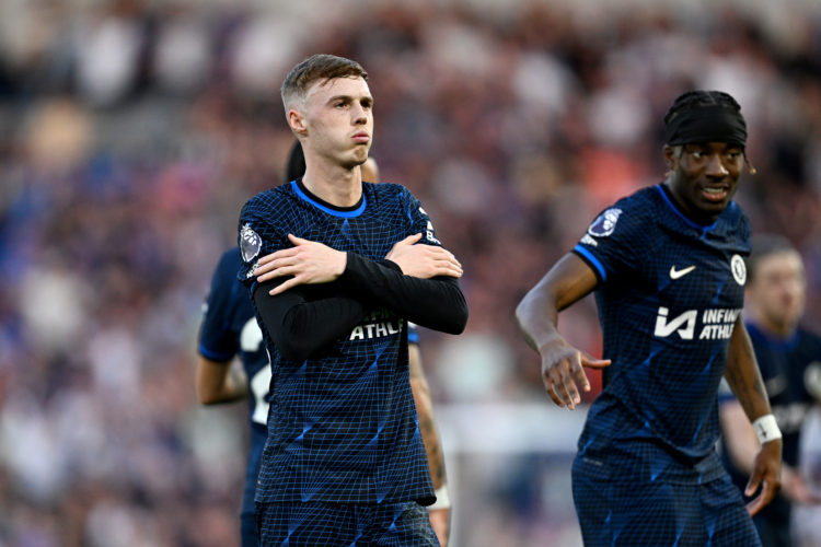 Photo by Darren Walsh/Chelsea FC via Getty Images