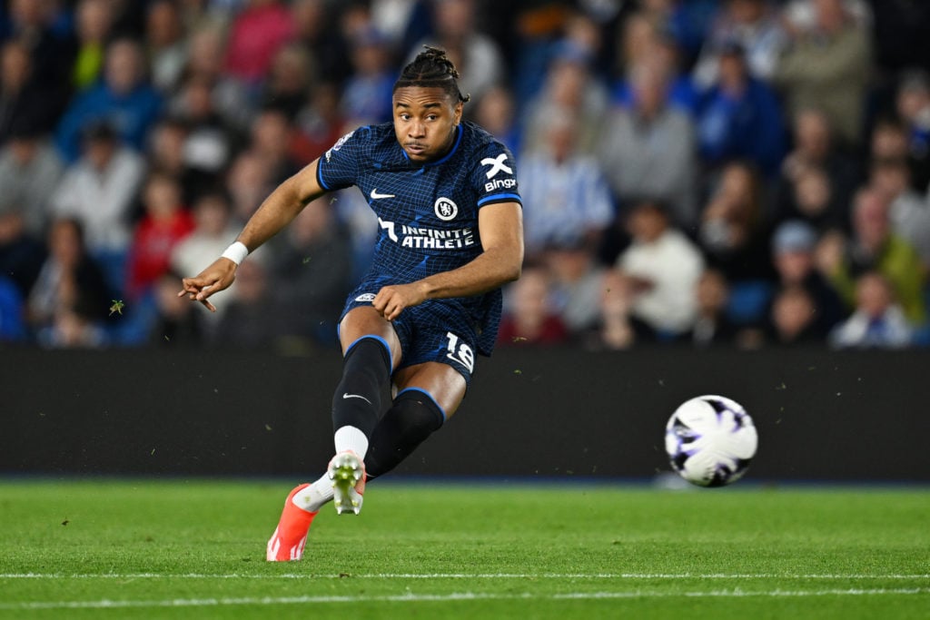 Brighton & Hove Albion v Chelsea FC - Premier League