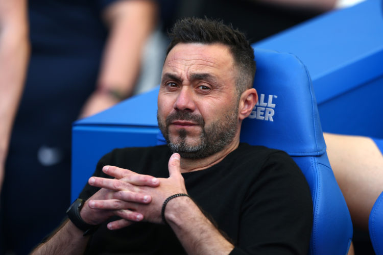 Photo by Charlie Crowhurst/Getty Images