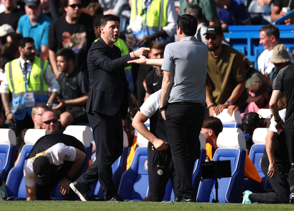 Chelsea FC v AFC Bournemouth - Premier League