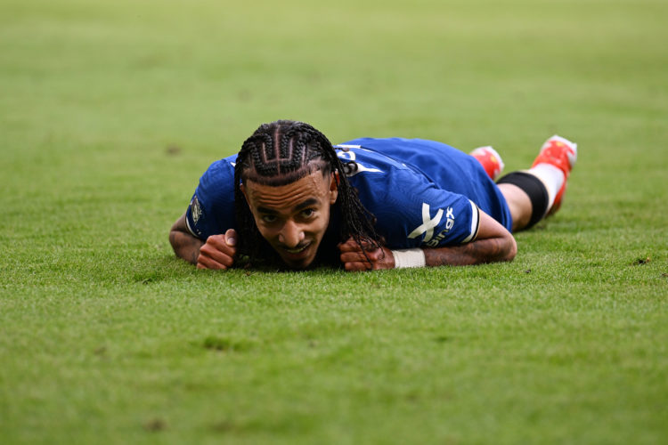 Photo by Darren Walsh/Chelsea FC via Getty Images