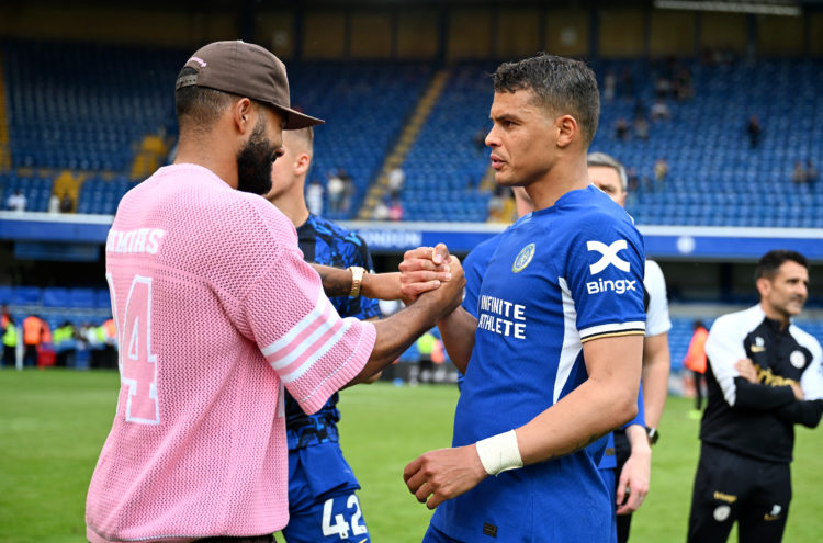 Photo by Darren Walsh/Chelsea FC via Getty Images