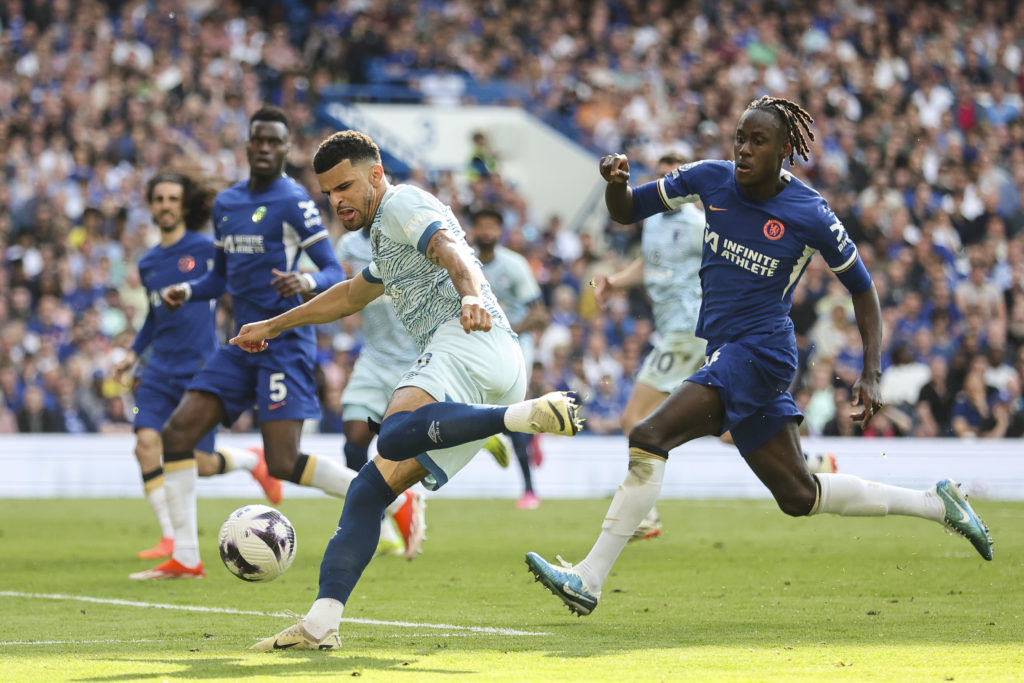 Chelsea FC v AFC Bournemouth - Premier League