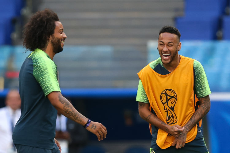 Photo by Buda Mendes/Getty Images