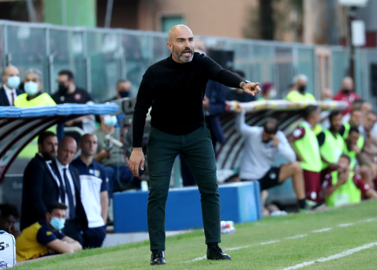 Photo by Maurizio Lagana/Getty Images