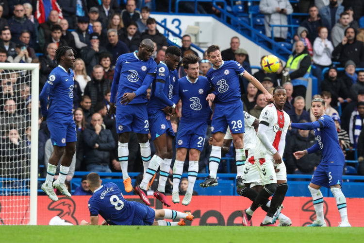 Photo by Charlotte Wilson/Offside/Offside via Getty Images