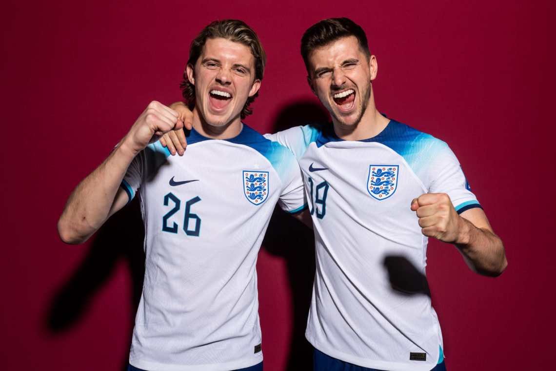 Photo by Mike Hewitt - FIFA/FIFA via Getty Images