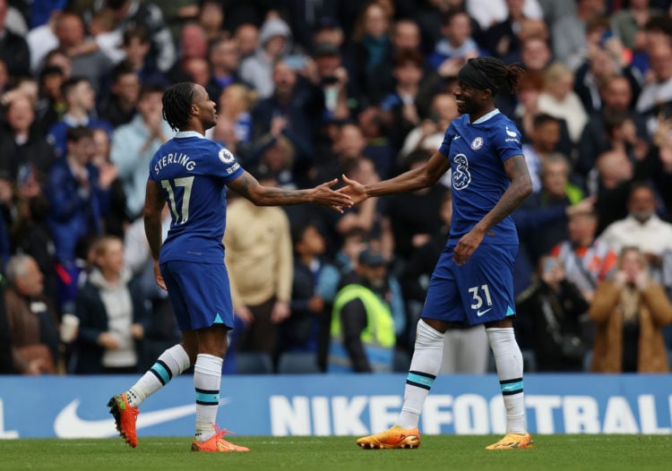 Photo by Chris Lee - Chelsea FC/Chelsea FC via Getty Images