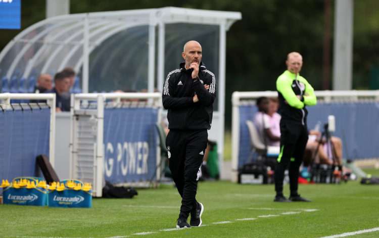 Photo by Plumb Images/Leicester City FC via Getty Images