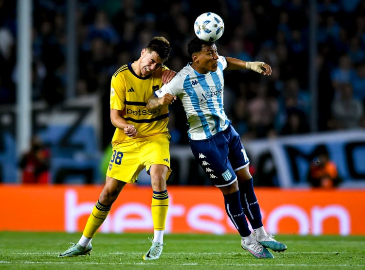 Photo by Marcelo Endelli/Getty Images