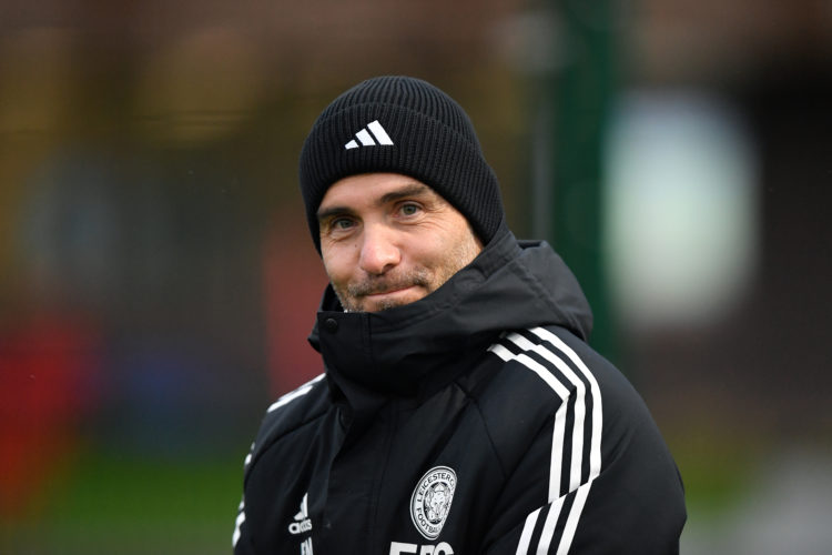 Photo by Plumb Images/Leicester City FC via Getty Images