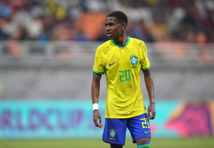 Photo by Alex Caparros - FIFA/FIFA via Getty Images
