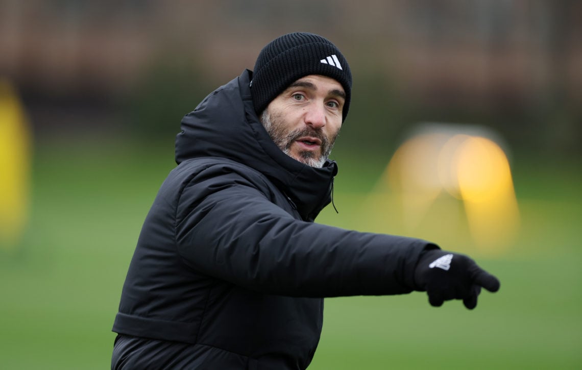 Photo by Plumb Images/Leicester City FC via Getty Images