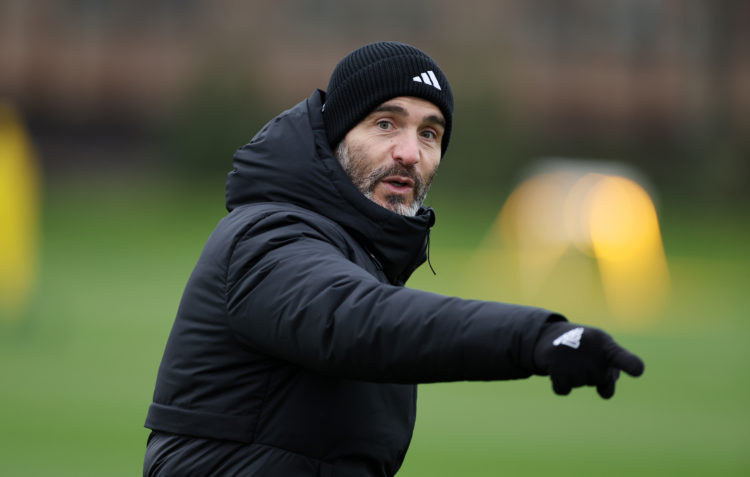 Photo by Plumb Images/Leicester City FC via Getty Images