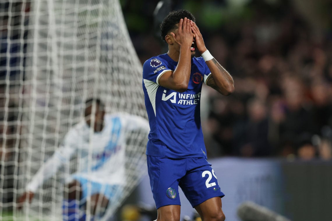 Photo by Chris Lee - Chelsea FC/Chelsea FC via Getty Images
