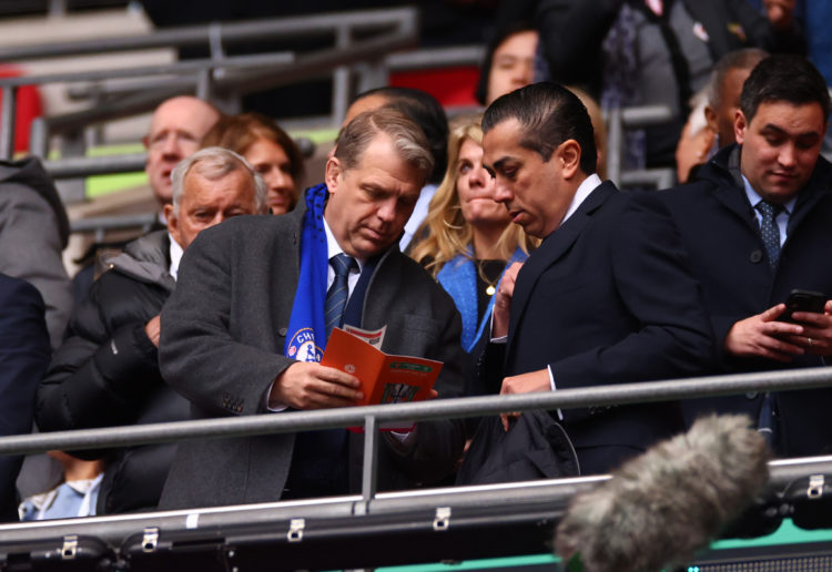 Photo by Marc Atkins/Getty Images