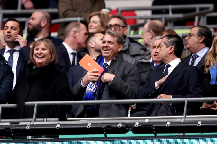 Photo by Julian Finney/Getty Images