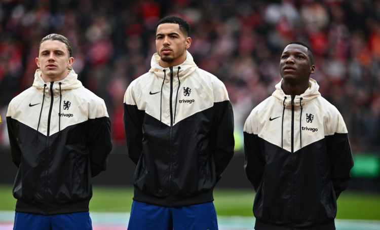 Photo by Sebastian Frej/MB Media/Getty Images