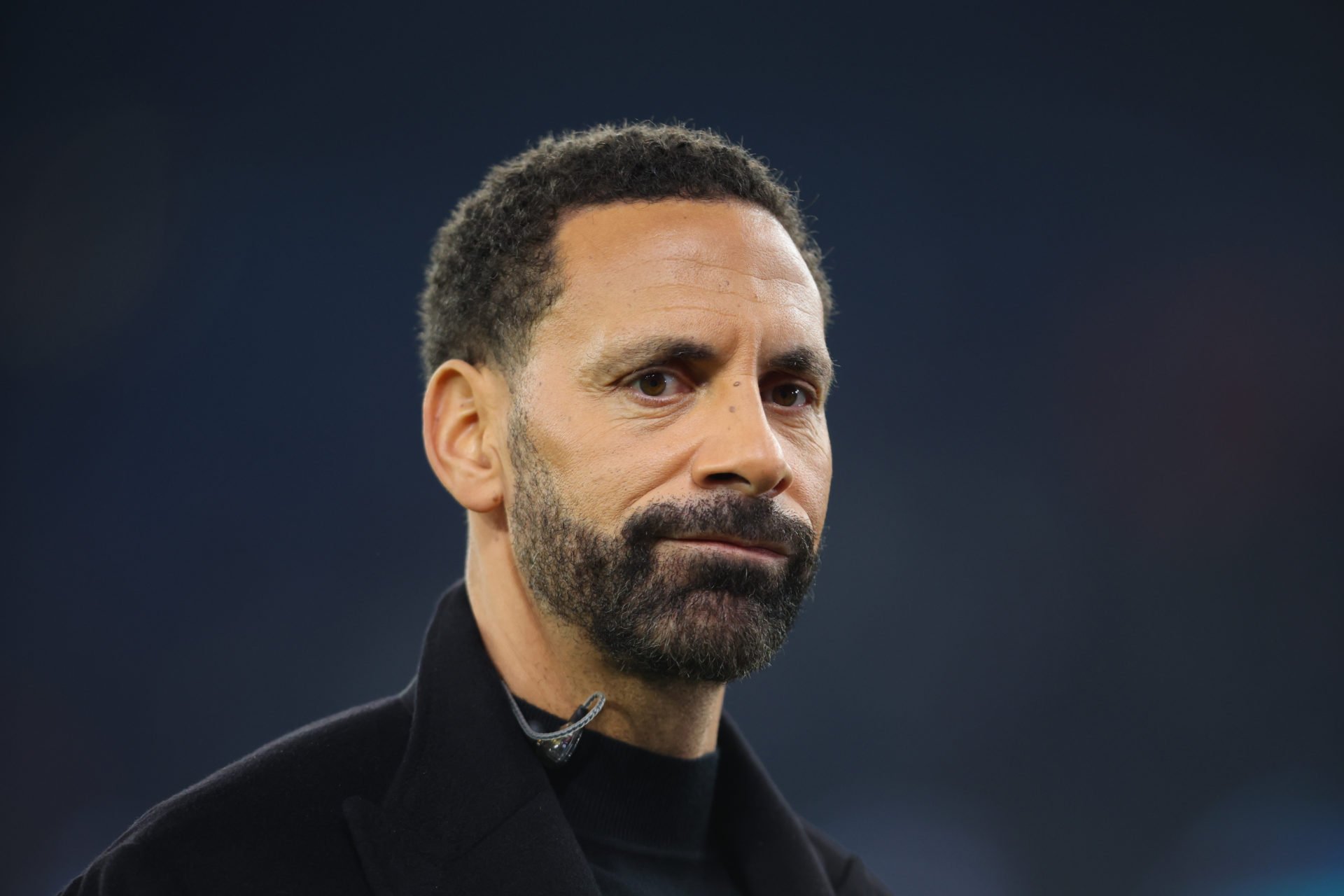 Rio Ferdinand loves how good 'electric' Chelsea transfer target actually is