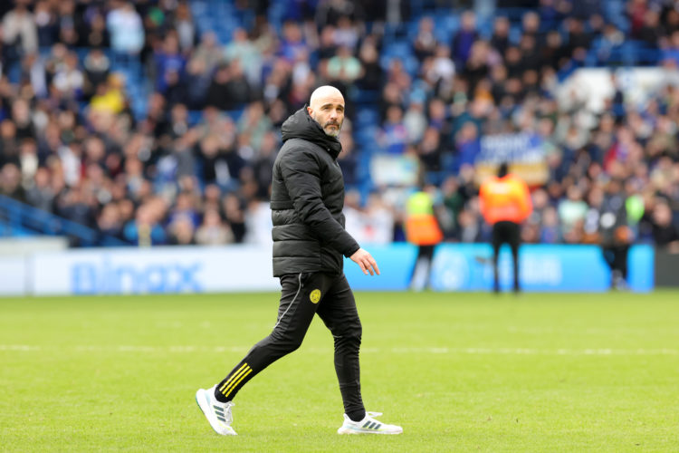 Photo by Plumb Images/Leicester City FC via Getty Images