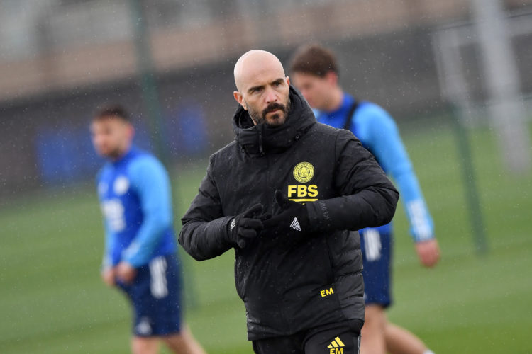 Photo by Plumb Images/Leicester City FC via Getty Images