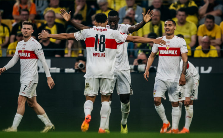 Photo by Alexander Scheuber/Bundesliga/Bundesliga Collection via Getty Images