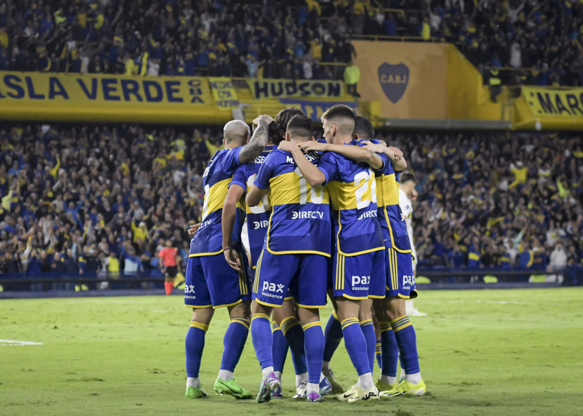 Photo by Marcelo Endelli/Getty Images