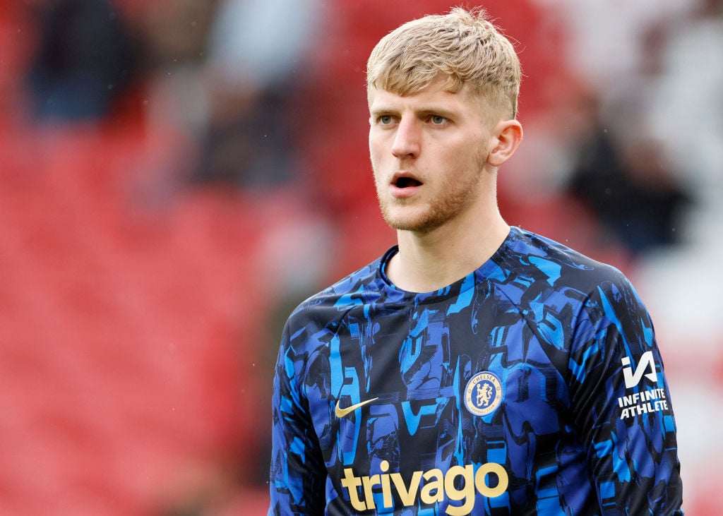 Sheffield United v Chelsea FC - Premier League