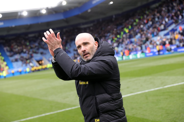 Photo by Plumb Images/Leicester City FC via Getty Images