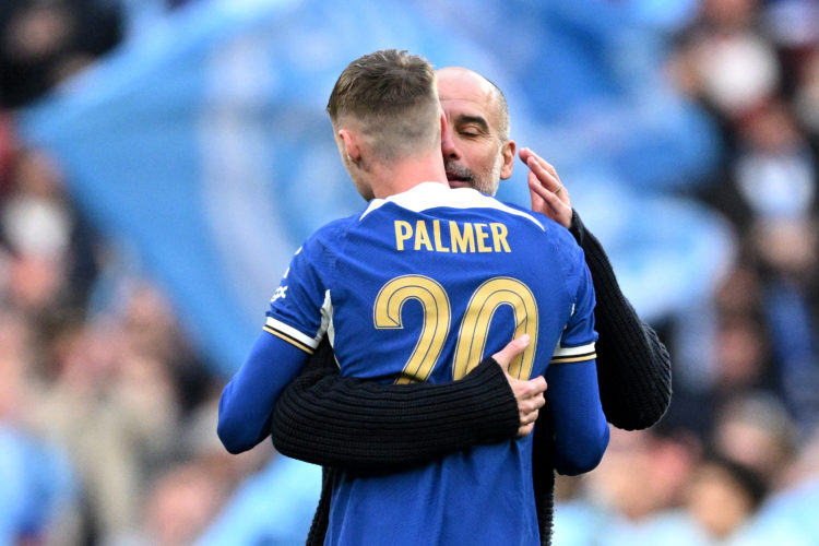 Photo by Justin Setterfield - The FA/The FA via Getty Images