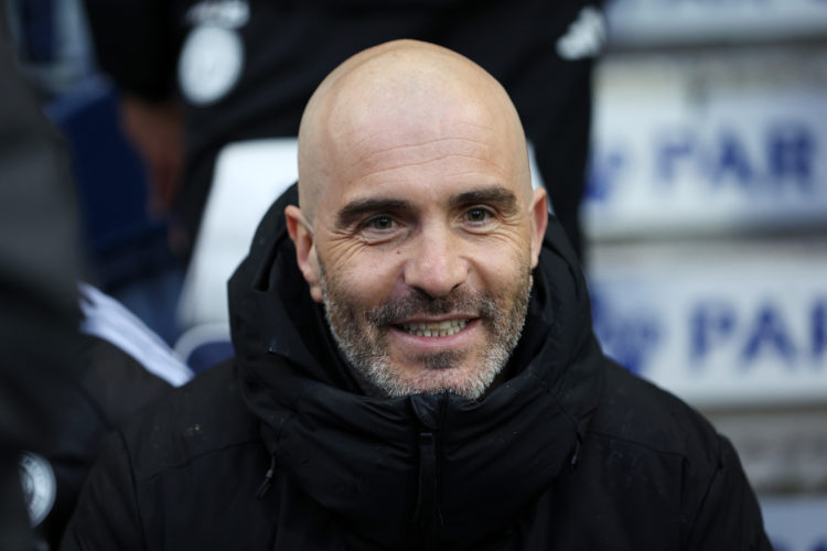 Photo by Plumb Images/Leicester City FC via Getty Images