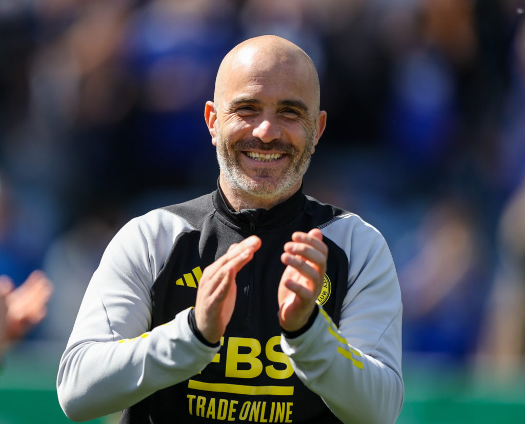 Leicester City v Blackburn Rovers - Sky Bet Championship