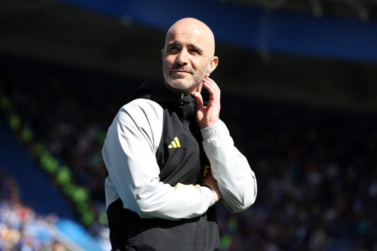 Photo by Plumb Images/Leicester City FC via Getty Images