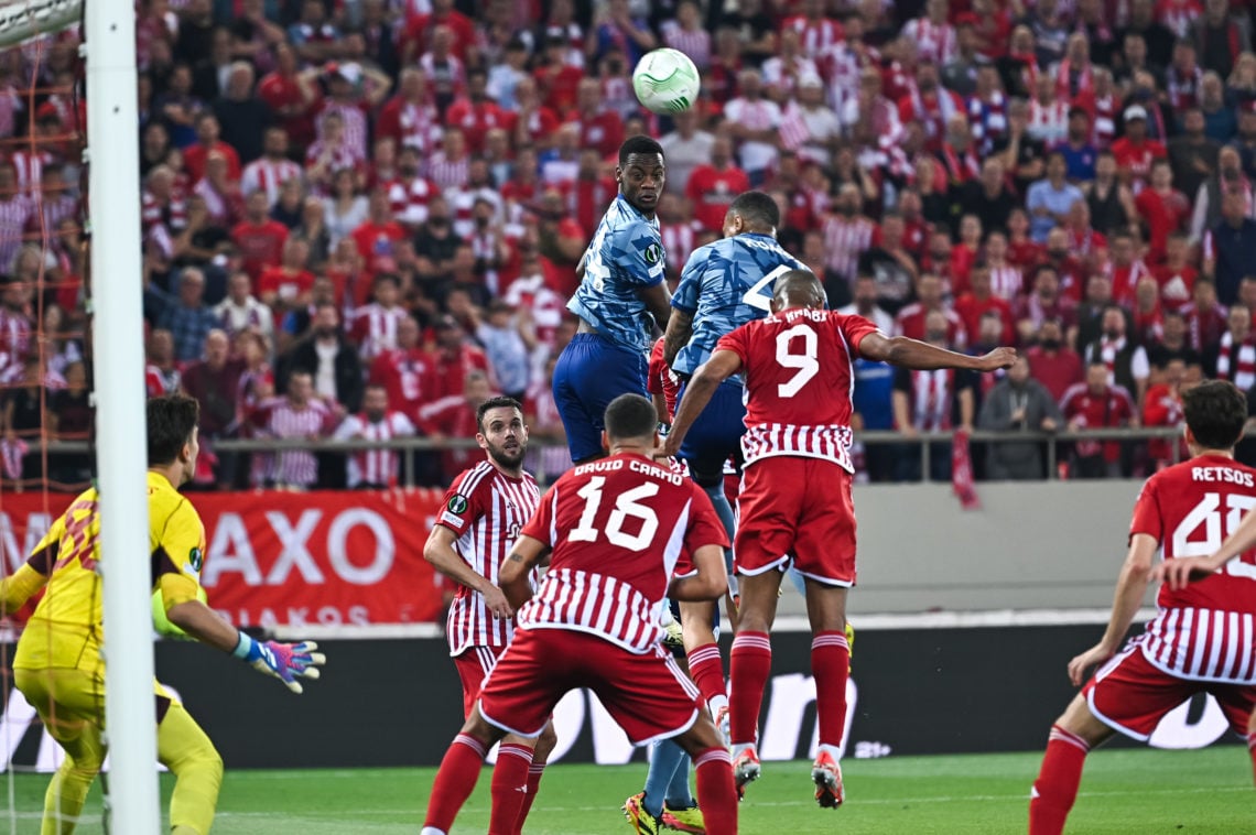 Photo by Stefanos Kyriazis/NurPhoto via Getty Images