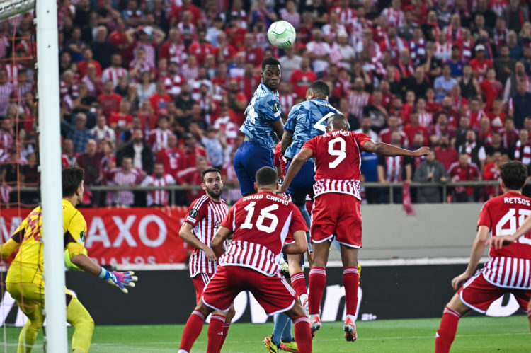 Photo by Stefanos Kyriazis/NurPhoto via Getty Images